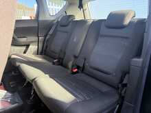 Vauxhall Meriva T Exclusiv - U926