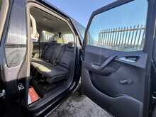 Vauxhall Meriva T Exclusiv - U926