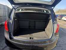 Vauxhall Meriva T Exclusiv - U926