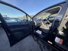 Vauxhall Meriva T Exclusiv - U926