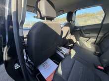 Vauxhall Meriva T Exclusiv - U926