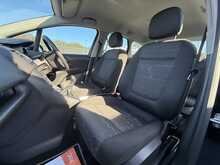 Vauxhall Meriva T Exclusiv - U926