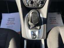 Vauxhall Meriva T Exclusiv - U926