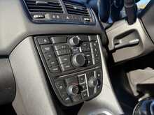 Vauxhall Meriva T Exclusiv - U926