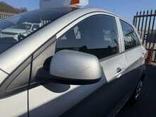 Kia Picanto 1 - U932