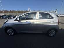 Kia Picanto 1 - U932