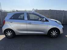 Kia Picanto 1 - U932