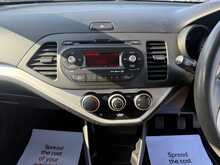 Kia Picanto 1 - U932