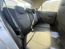 Kia Picanto 1 - U932