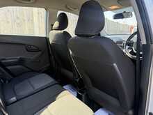Kia Picanto 1 - U932