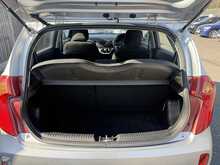 Kia Picanto 1 - U932