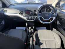Kia Picanto 1 - U932