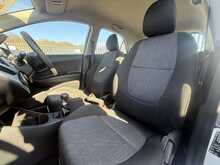 Kia Picanto 1 - U932