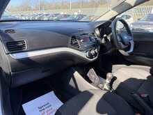 Kia Picanto 1 - U932