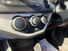 Kia Picanto 1 - U932