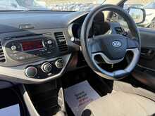 Kia Picanto 1 - U932