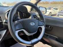 Kia Picanto 1 - U932