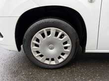 Vauxhall Combo Turbo D 2300 Sportive - U935