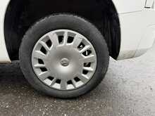 Vauxhall Combo Turbo D 2300 Sportive - U935