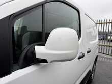 Vauxhall Combo Turbo D 2300 Sportive - U935
