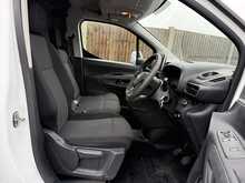 Vauxhall Combo Turbo D 2300 Sportive - U935