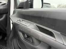 Vauxhall Combo Turbo D 2300 Sportive - U935