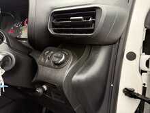Vauxhall Combo Turbo D 2300 Sportive - U935