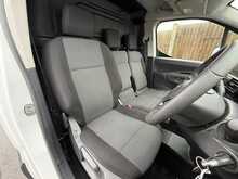 Vauxhall Combo Turbo D 2300 Sportive - U935