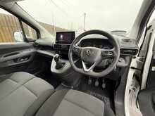 Vauxhall Combo Turbo D 2300 Sportive - U935