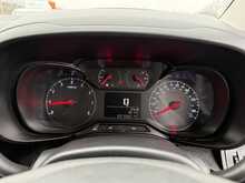 Vauxhall Combo Turbo D 2300 Sportive - U935