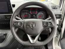 Vauxhall Combo Turbo D 2300 Sportive - U935