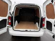 Vauxhall Combo Turbo D 2300 Sportive - U935