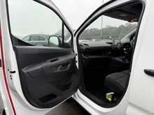 Vauxhall Combo Turbo D 2300 Sportive - U935