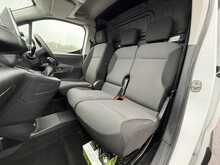 Vauxhall Combo Turbo D 2300 Sportive - U935