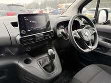 Vauxhall Combo Turbo D 2300 Sportive - U935