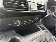 Vauxhall Combo Turbo D 2300 Sportive - U935