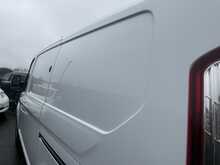 Ford Transit Custom 300 EcoBlue Limited - U936