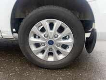 Ford Transit Custom 300 EcoBlue Limited - U936