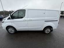 Ford Transit Custom 300 EcoBlue Limited - U936