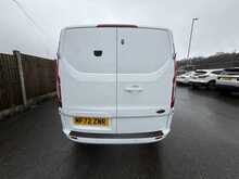 Ford Transit Custom 300 EcoBlue Limited - U936