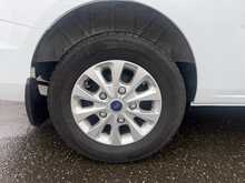 Ford Transit Custom 300 EcoBlue Limited - U936