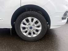 Ford Transit Custom 300 EcoBlue Limited - U936