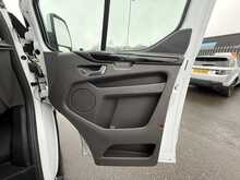 Ford Transit Custom 300 EcoBlue Limited - U936