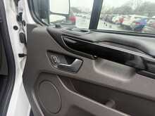 Ford Transit Custom 300 EcoBlue Limited - U936