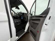 Ford Transit Custom 300 EcoBlue Limited - U936