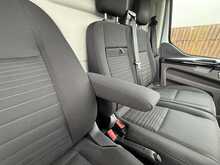 Ford Transit Custom 300 EcoBlue Limited - U936