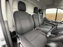 Ford Transit Custom 300 EcoBlue Limited - U936