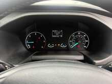 Ford Transit Custom 300 EcoBlue Limited - U936