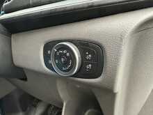 Ford Transit Custom 300 EcoBlue Limited - U936