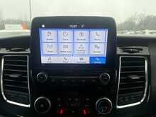Ford Transit Custom 300 EcoBlue Limited - U936